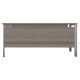 Olton L Shape Desk with Return